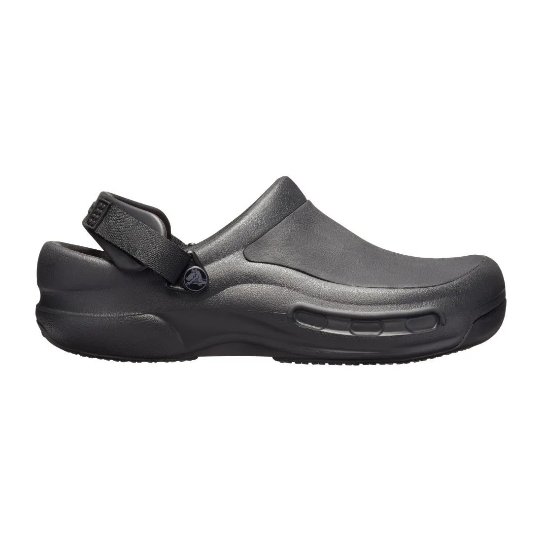 Crocs Bistro Pro LiteRide Clog Black 40