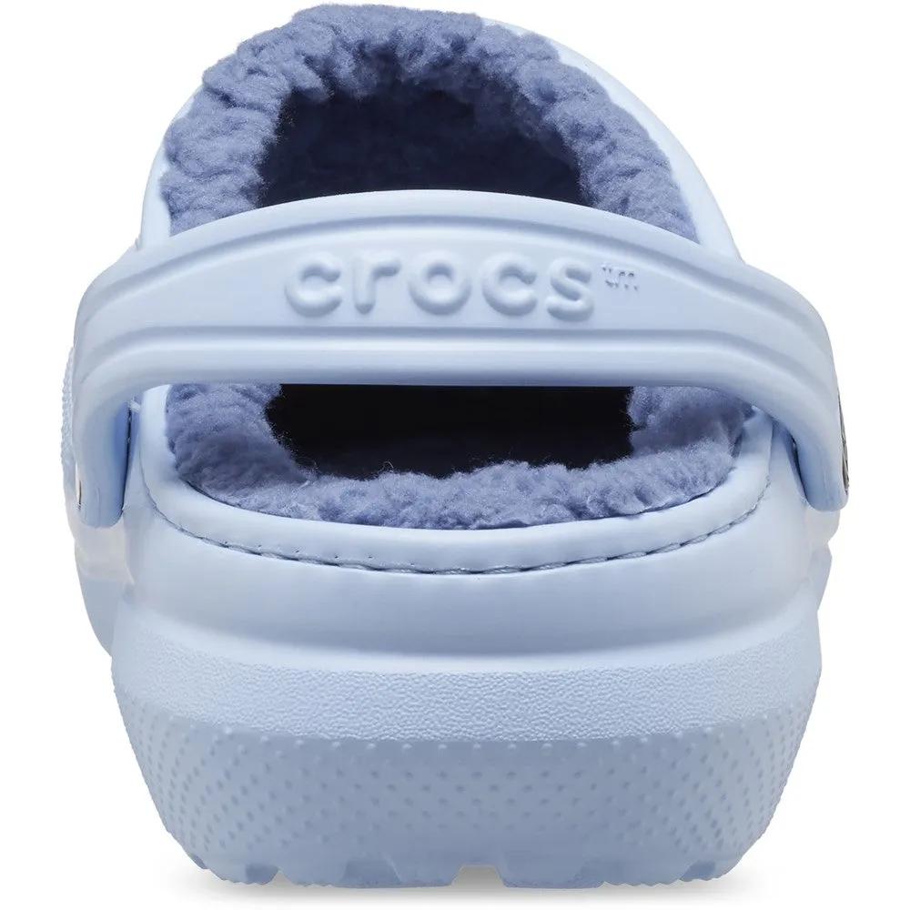 Crocs Kids Classic Lined Clog