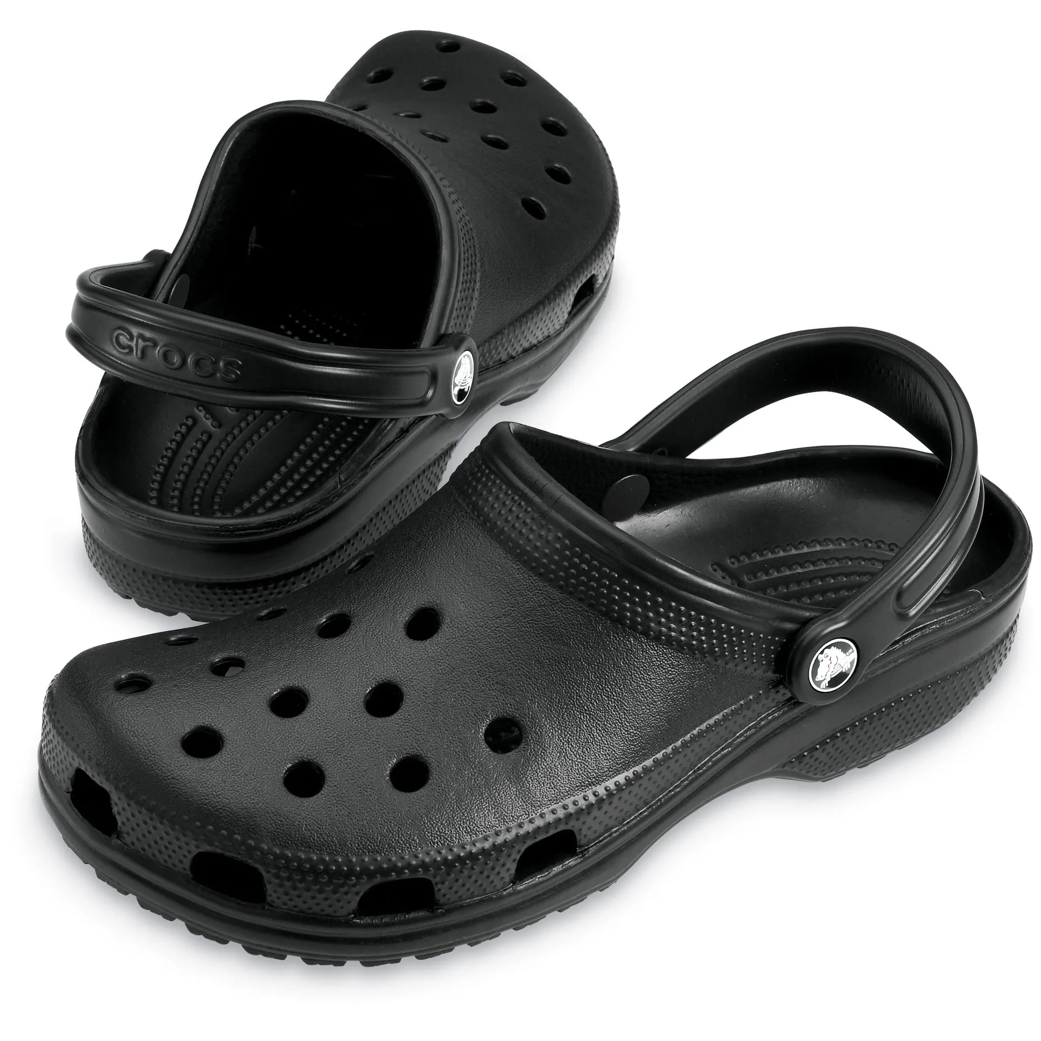 Crocs Mens Classic Clog