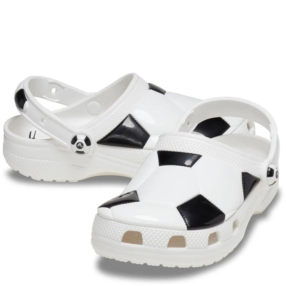 Crocs Toddler Classic Fun Lab Clog