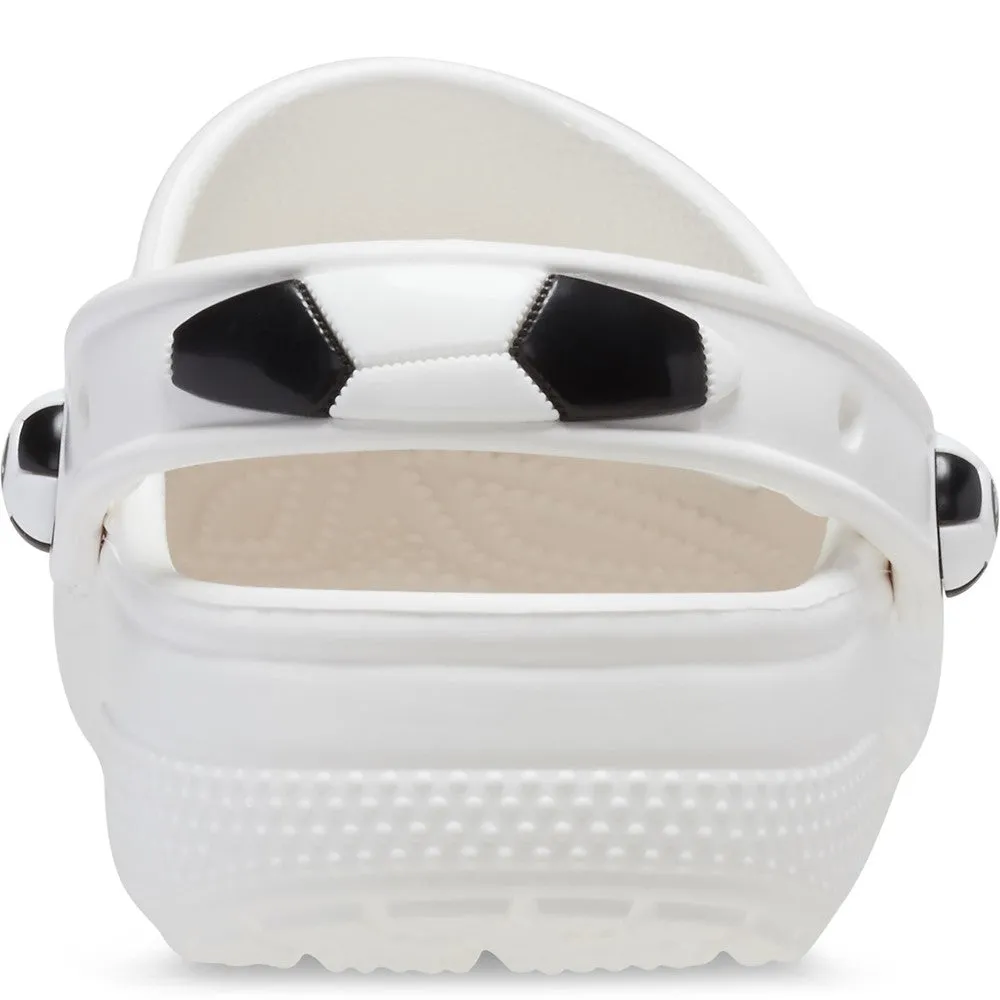 Crocs Toddler Classic Fun Lab Clog