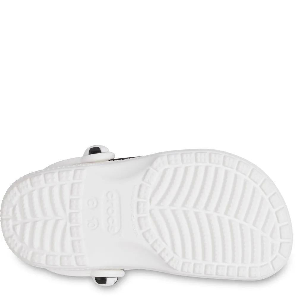 Crocs Toddler Classic Fun Lab Clog