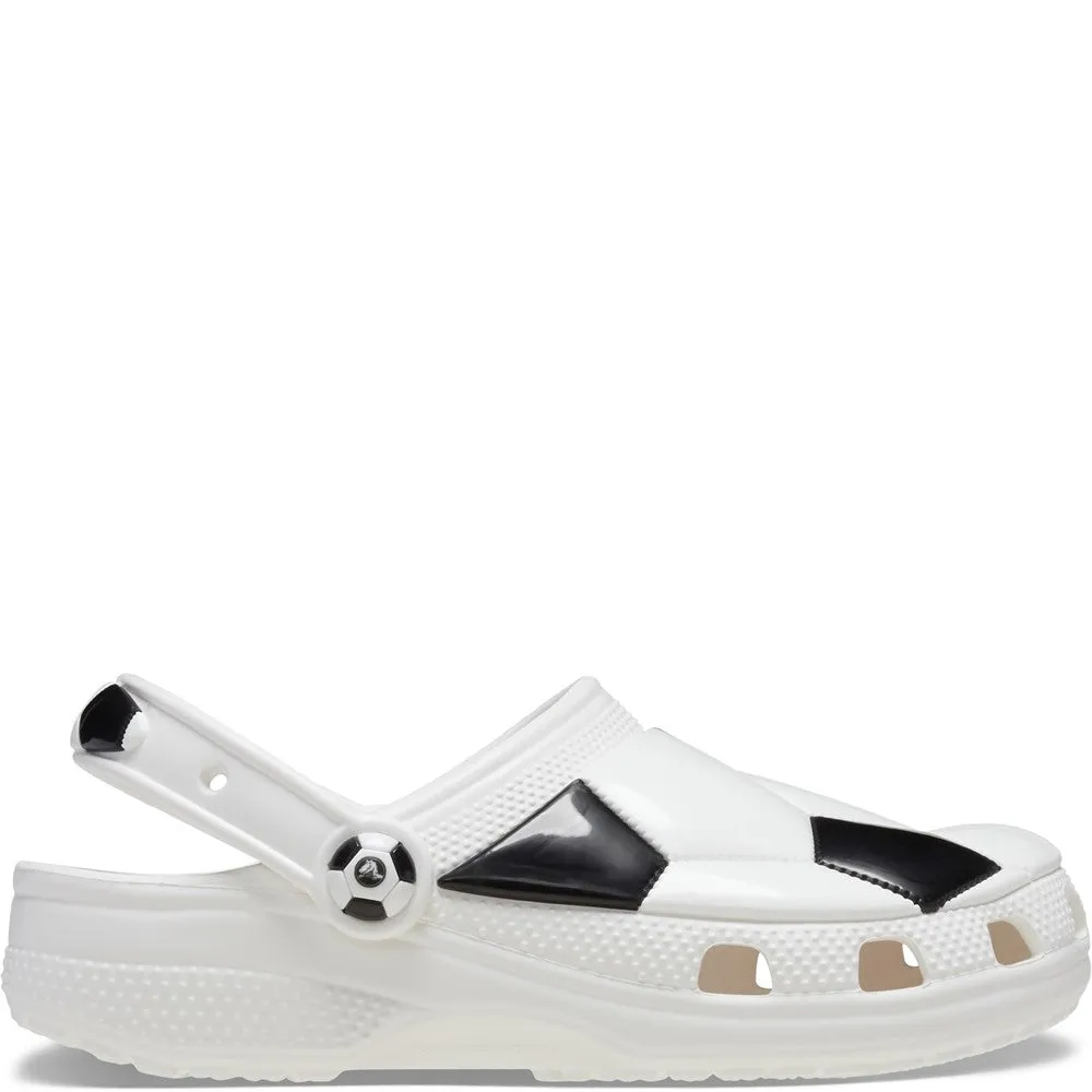 Crocs Toddler Classic Fun Lab Clog