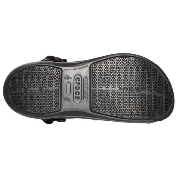 CROCS Unisex Bistro Pro LiteRide™ Clog
