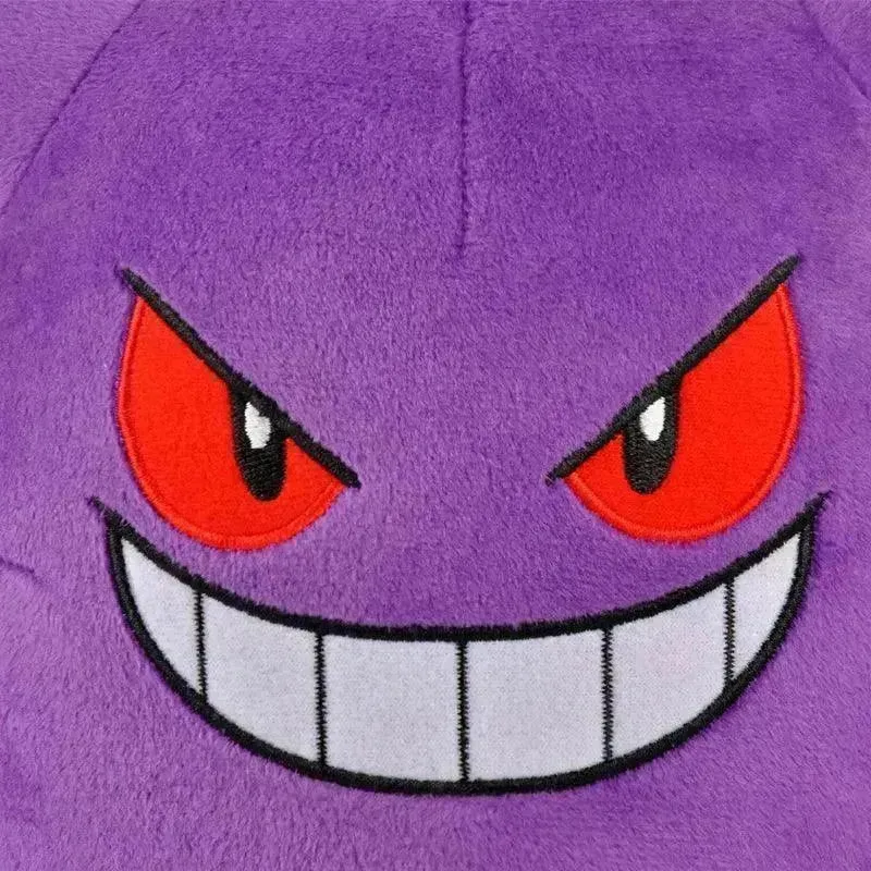Cuddly Gengar Plush Toy (30 cm)