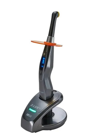 D-Lux  Cordless Dual-Wavelength Curing Light