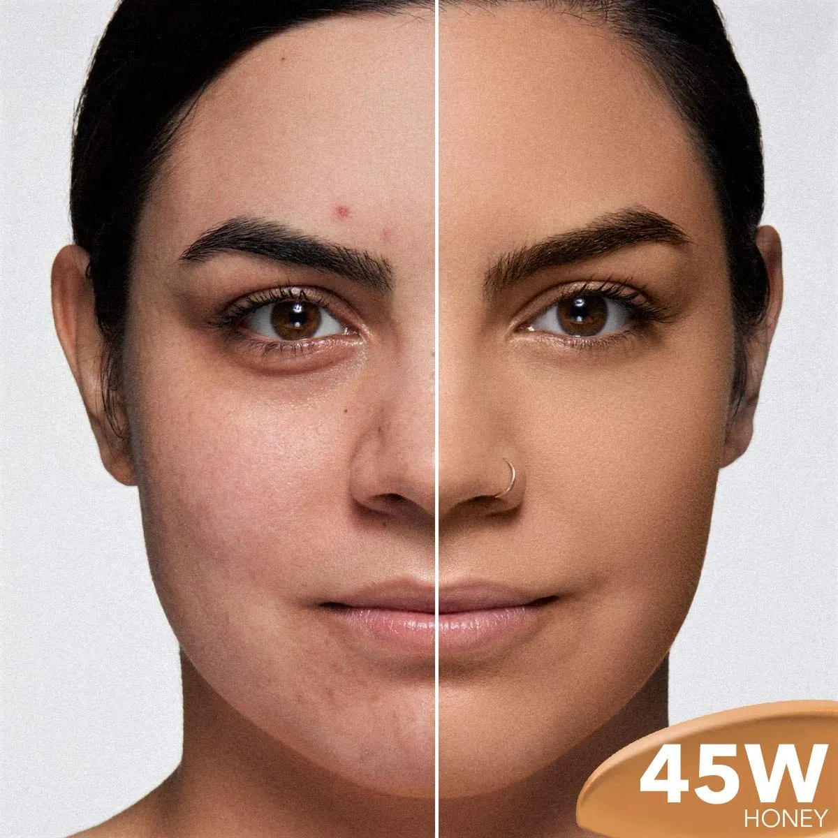 Dermablend Smooth Liquid Camo Foundation
