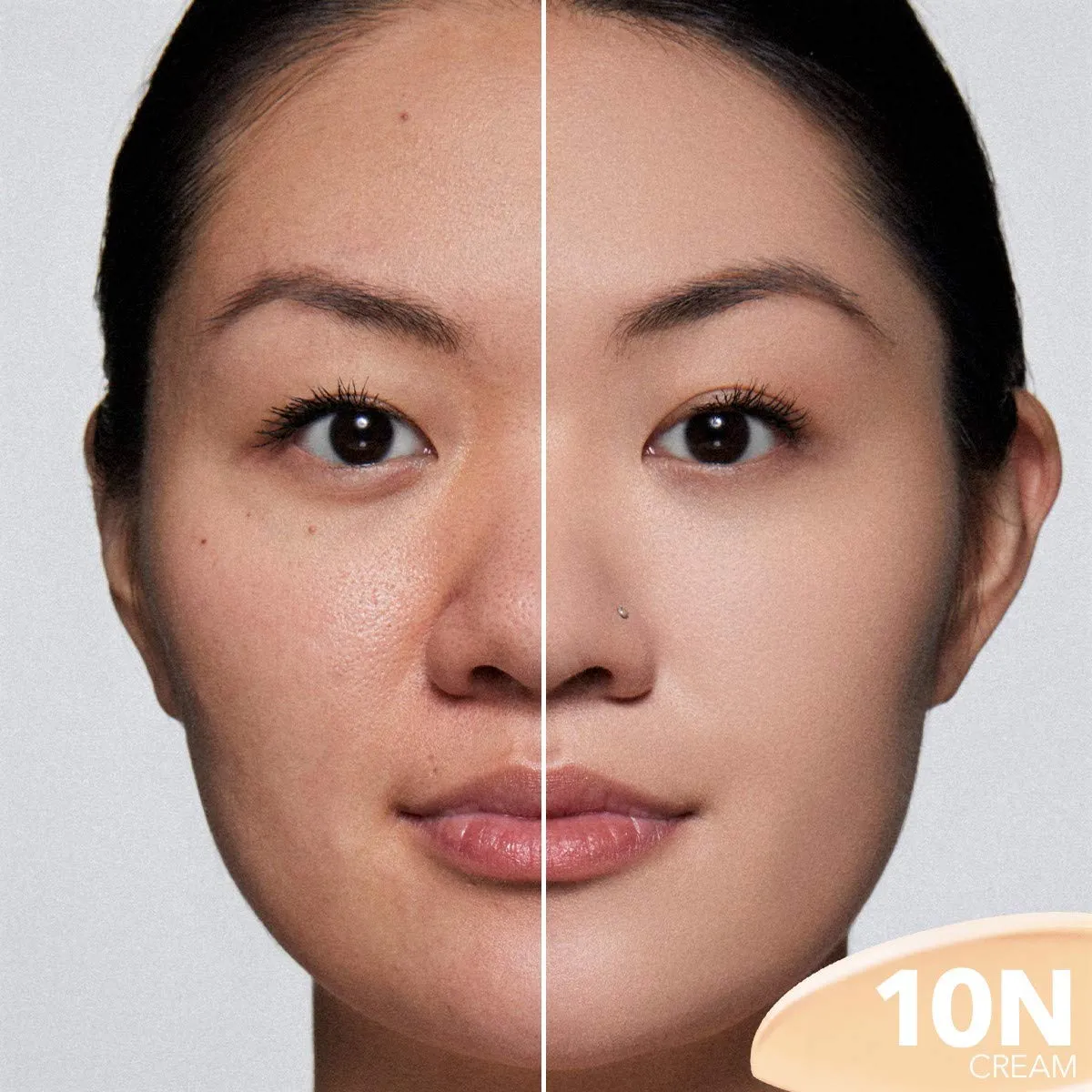Dermablend Smooth Liquid Camo Foundation