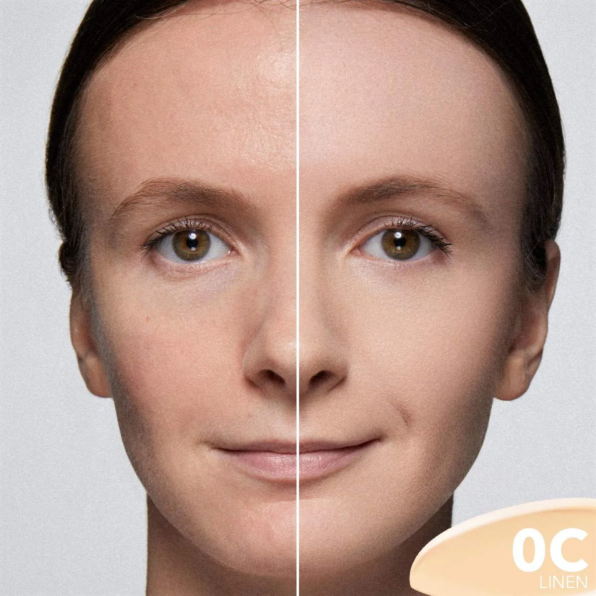 Dermablend Smooth Liquid Camo Foundation