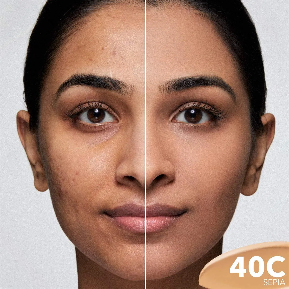 Dermablend Smooth Liquid Camo Foundation