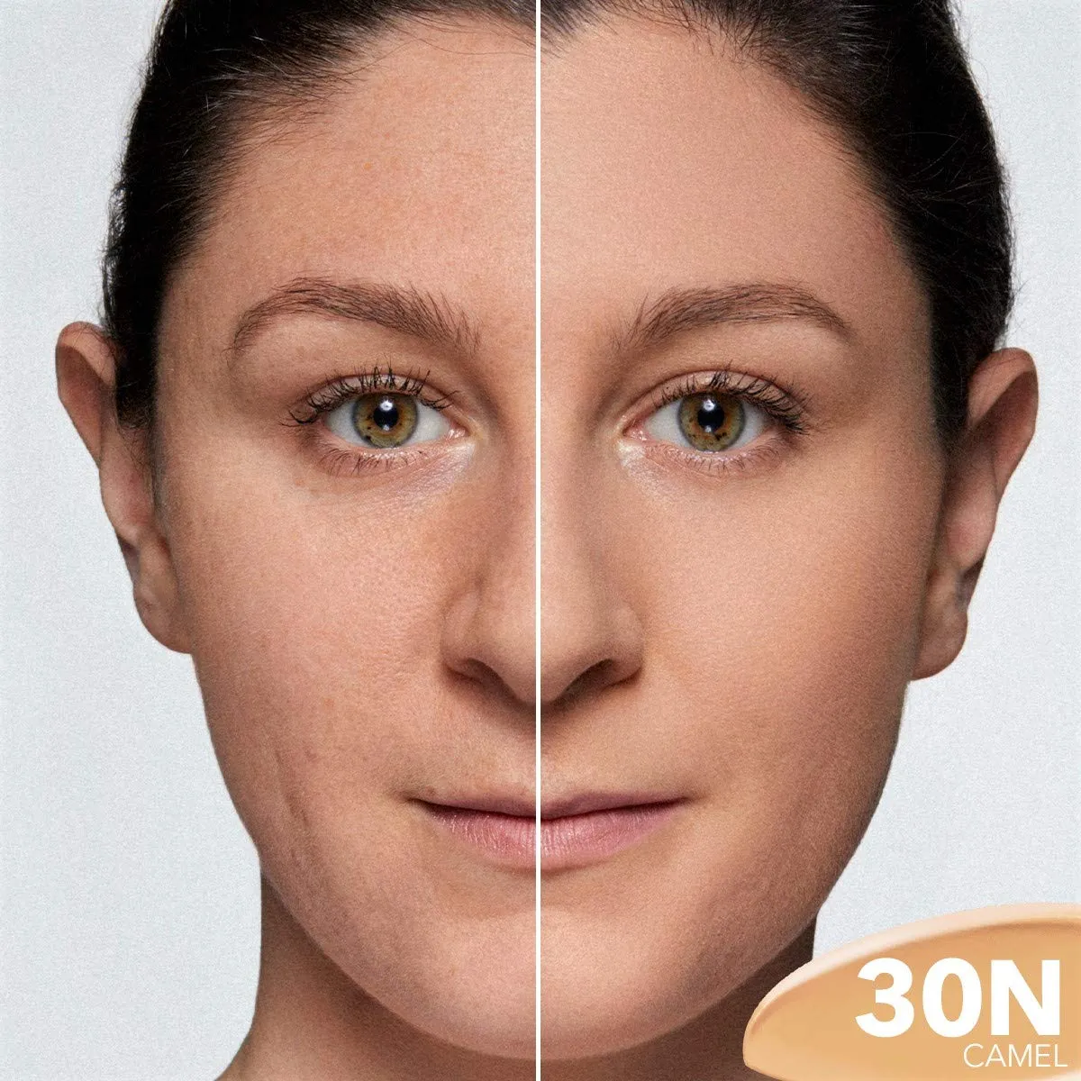 Dermablend Smooth Liquid Camo Foundation