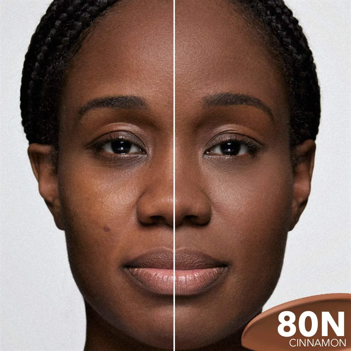 Dermablend Smooth Liquid Camo Foundation