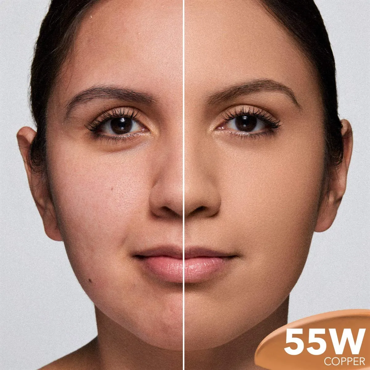 Dermablend Smooth Liquid Camo Foundation