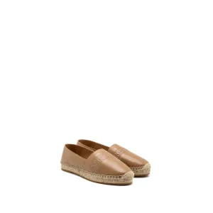Dior size 36 Granville espadrille beige