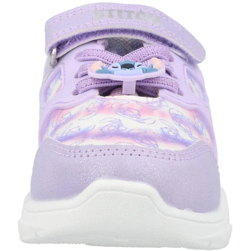 Disney Stitch Ubangi Purple Kids' Trainers