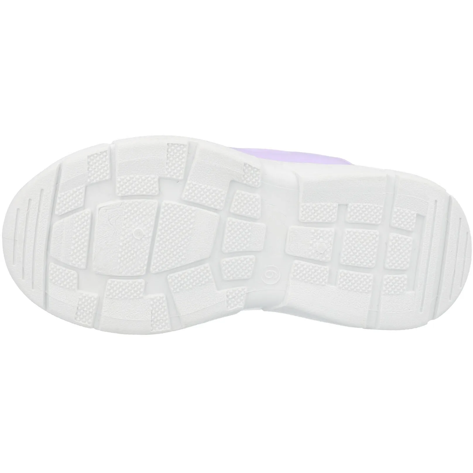 Disney Stitch Ubangi Purple Kids' Trainers