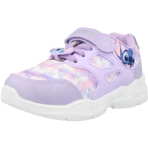 Disney Stitch Ubangi Purple Kids' Trainers