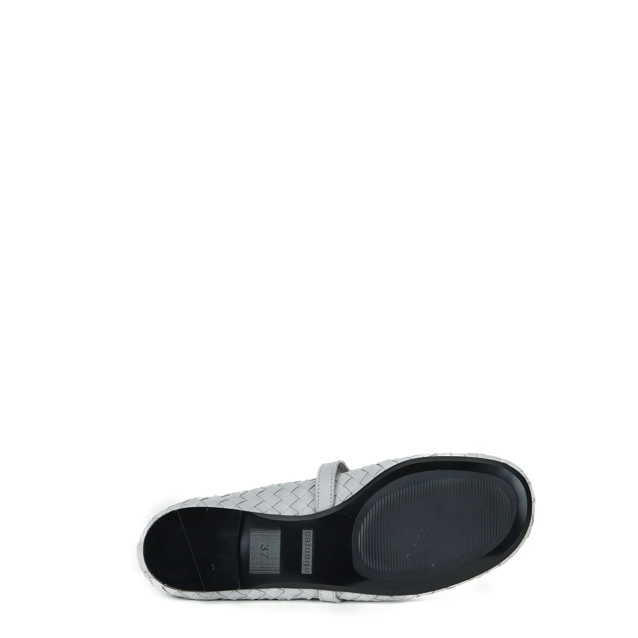 DOME BALLERINA - GREY