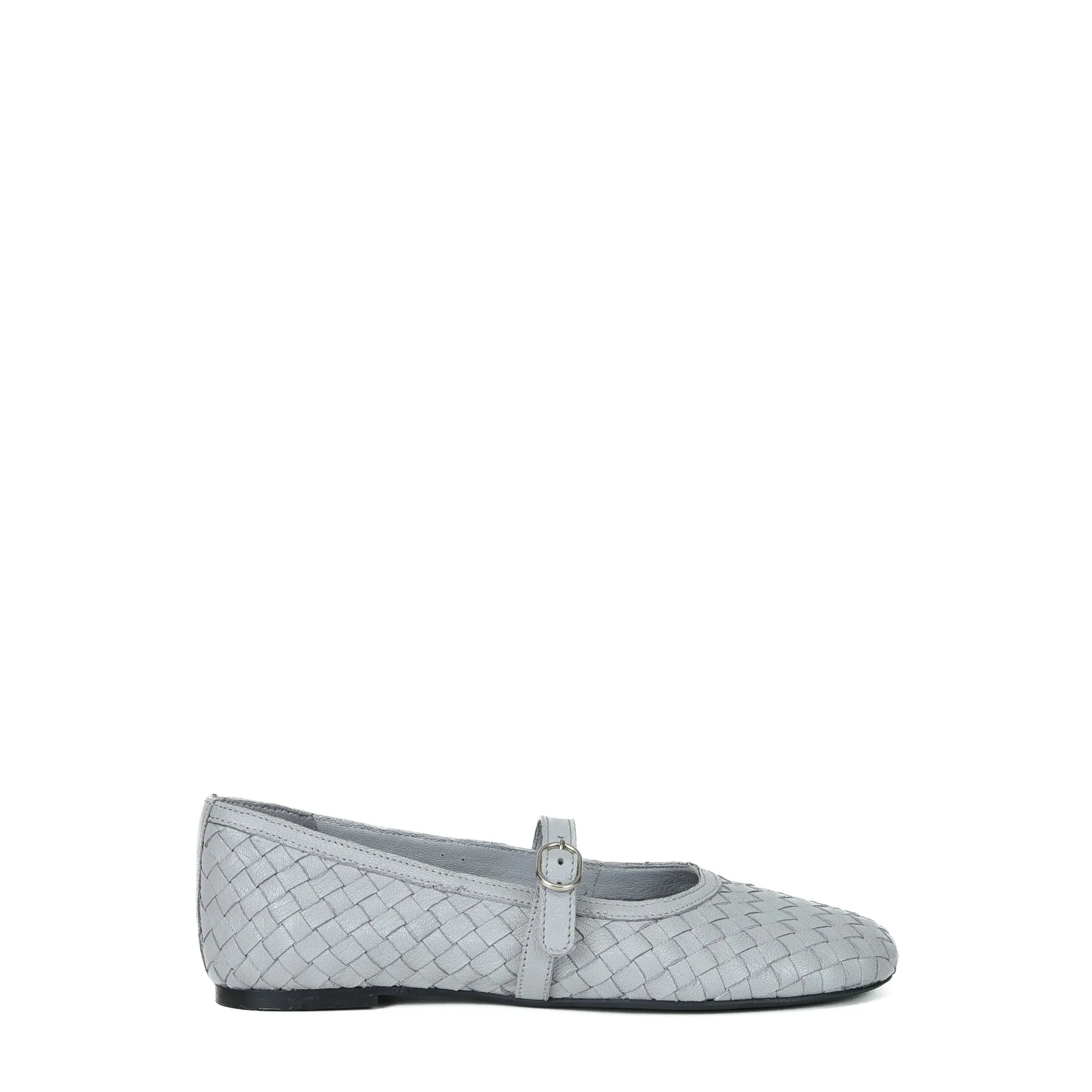 DOME BALLERINA - GREY
