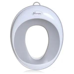 Dreambaby® EZY-Toilet Trainer Seat, Gray