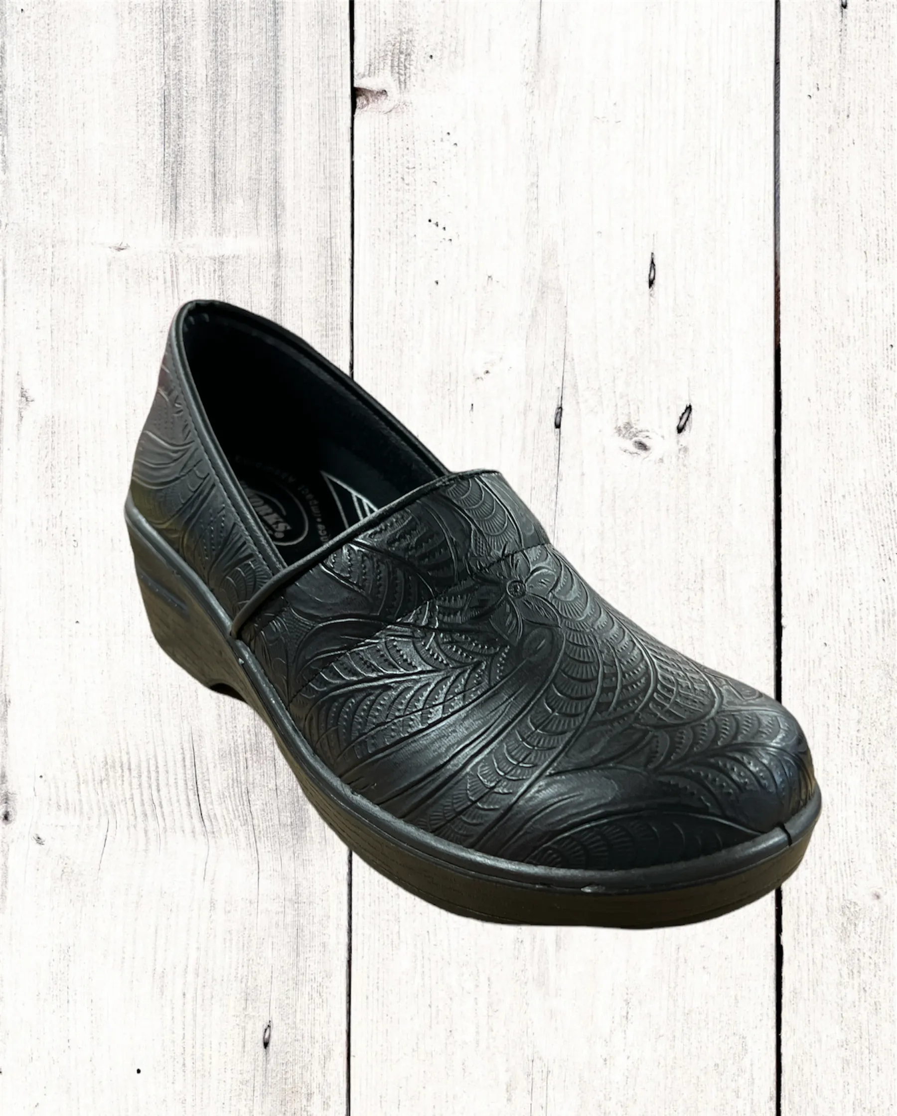 Easy Works Lyndee Work shoes