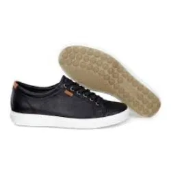 ECCO Soft 7W Black