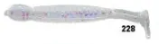 Ecogear Grass Minnow M Soft Plastic Fishing Lure