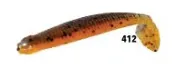 Ecogear Grass Minnow M Soft Plastic Fishing Lure