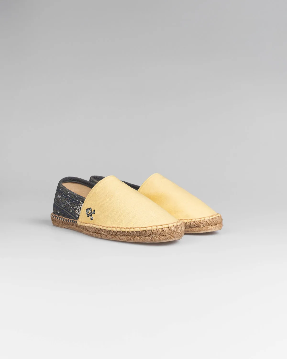 ESPADRILLE ETHNIC