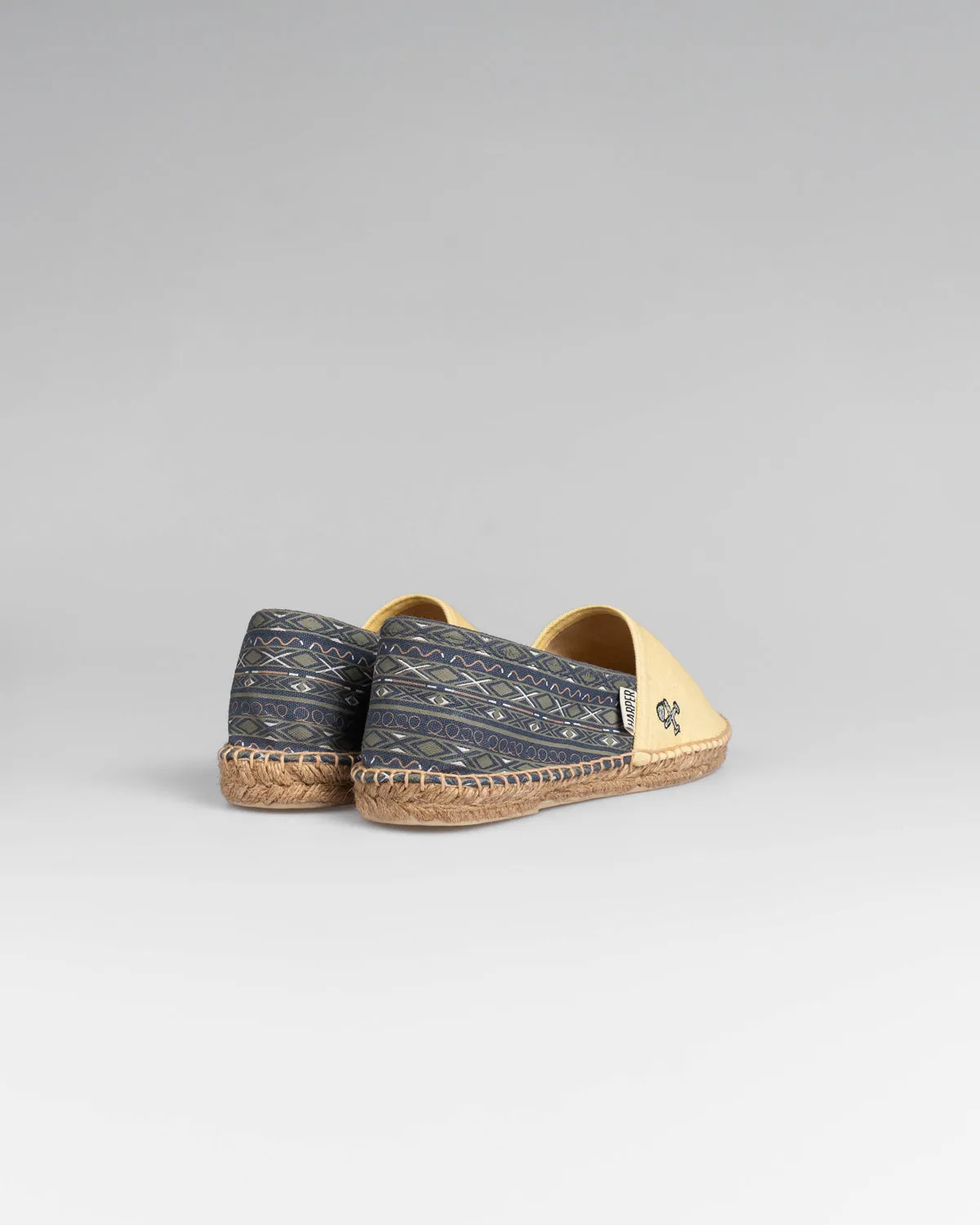 ESPADRILLE ETHNIC