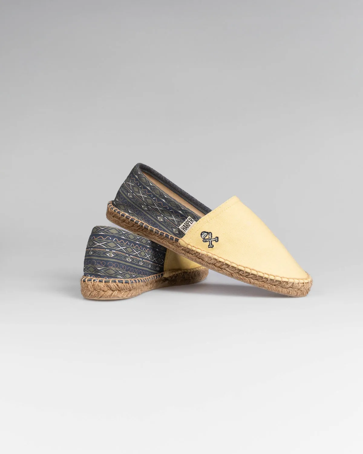 ESPADRILLE ETHNIC