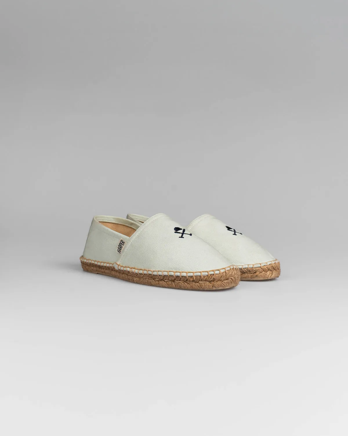 ESPADRILLE ICON