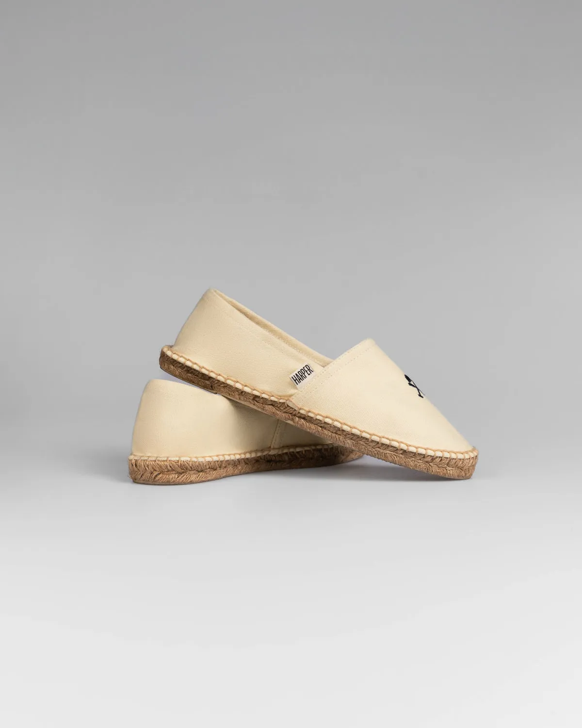 ESPADRILLE ICON