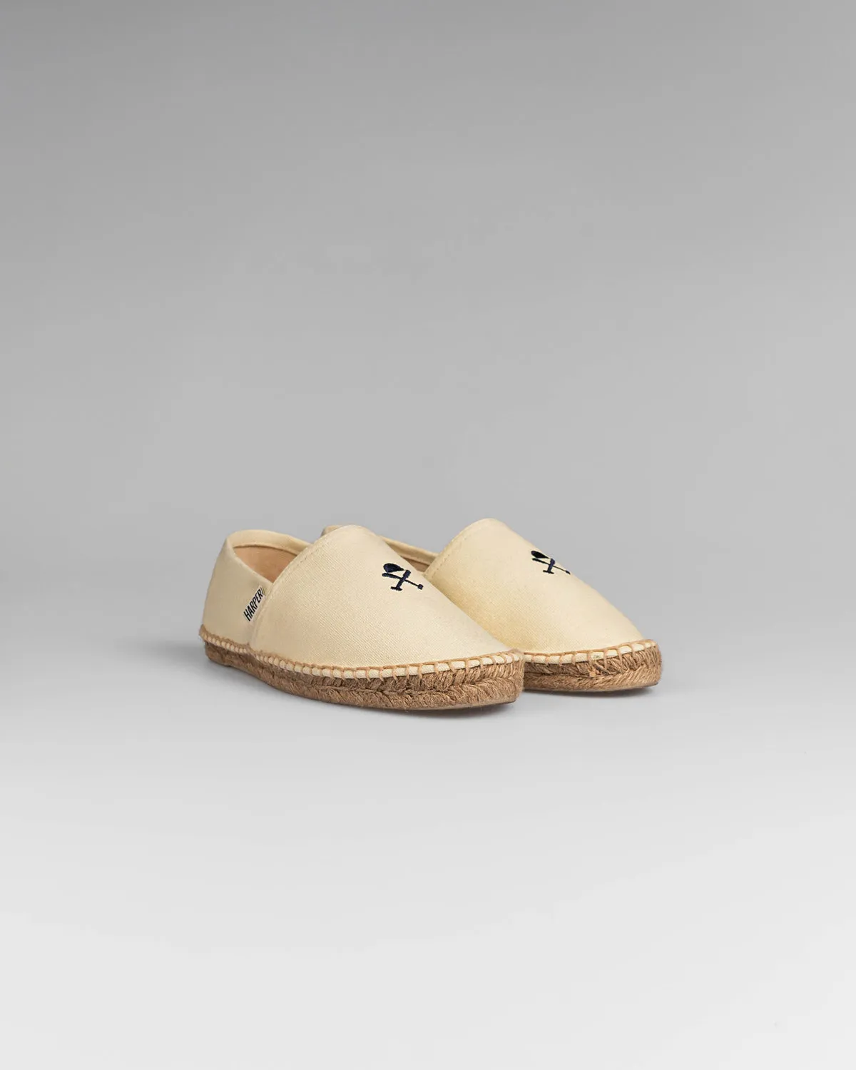 ESPADRILLE ICON
