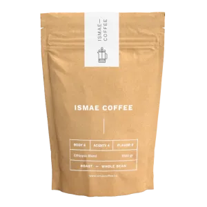 Ethiopia Blend