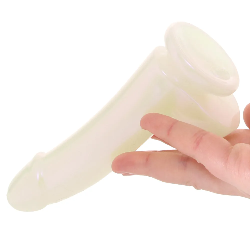 Fantasia 5 Inch Smooth Dildo