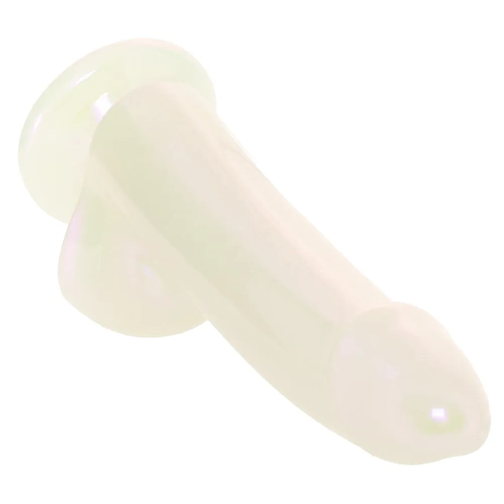 Fantasia 5 Inch Smooth Dildo