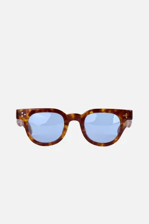 FDR 46 (Light Tortoise / Light Blue)