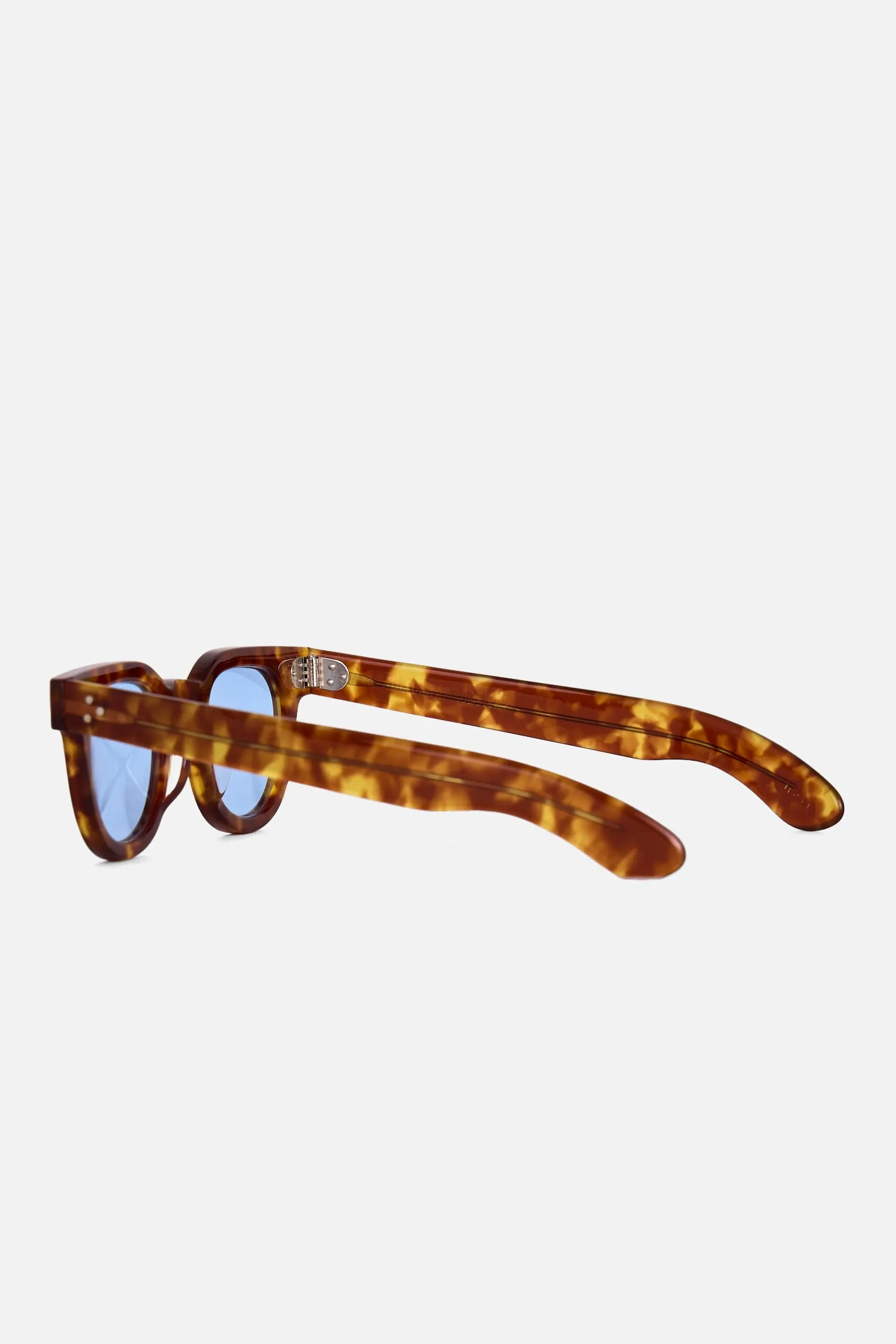 FDR 46 (Light Tortoise / Light Blue)