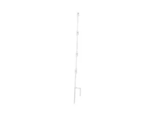 FET64253 Gallagher Post Treadin Steel MultiWire 10's