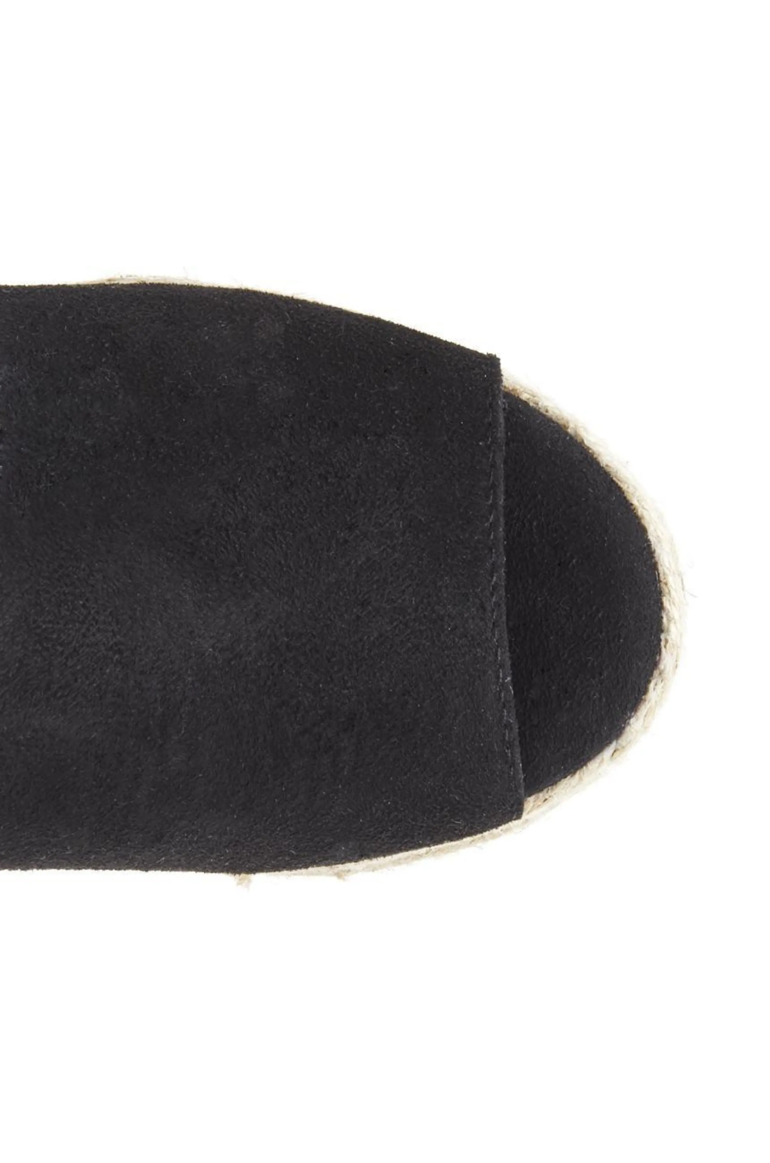 Flamingo Wedge by Matisse - FINAL SALE