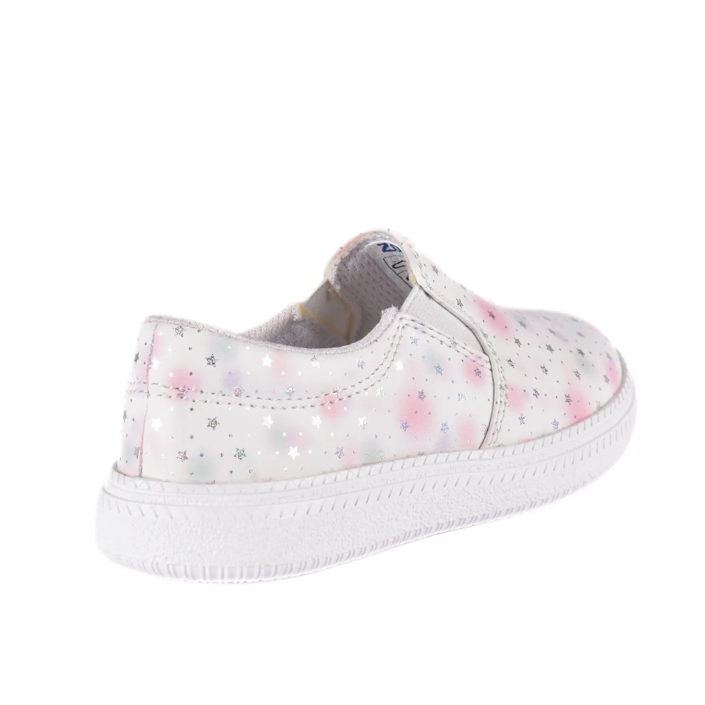 Flat Kids Slip On