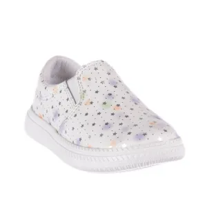 Flat Kids Slip On