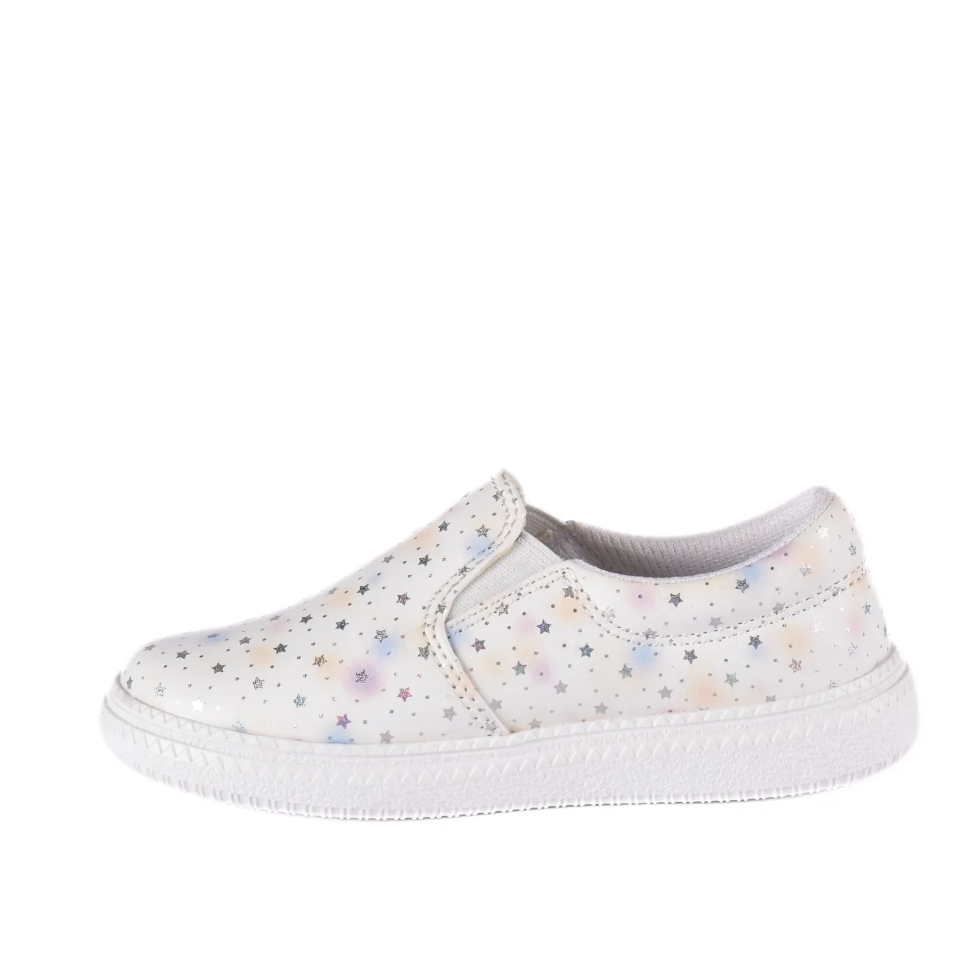 Flat Kids Slip On