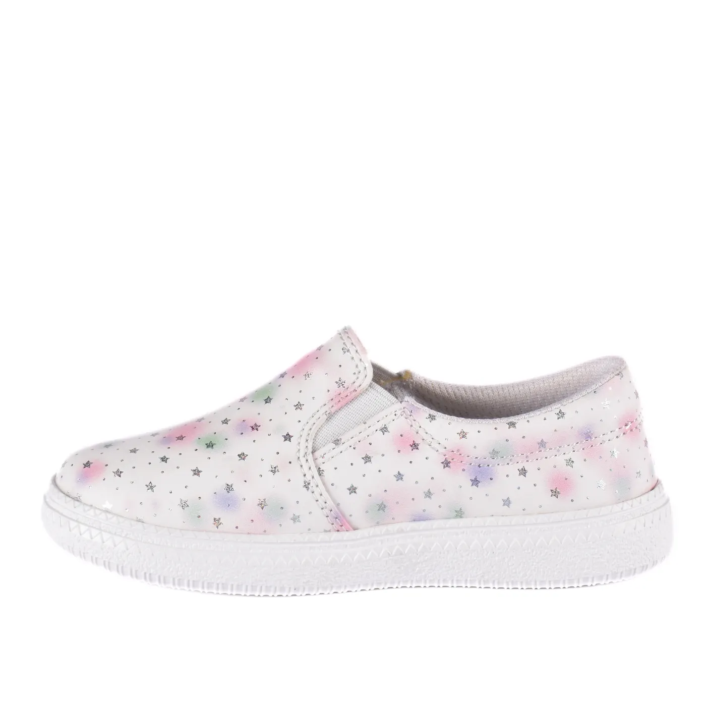Flat Kids Slip On