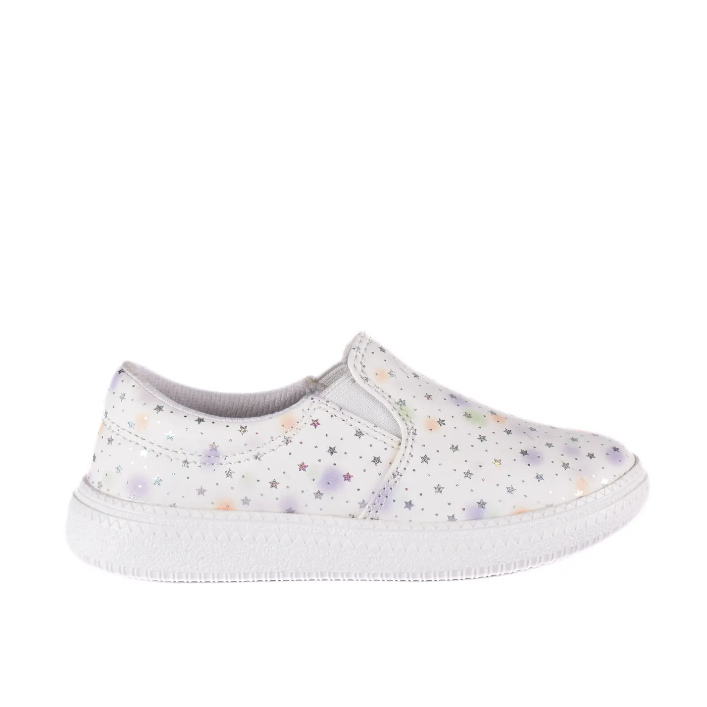 Flat Kids Slip On