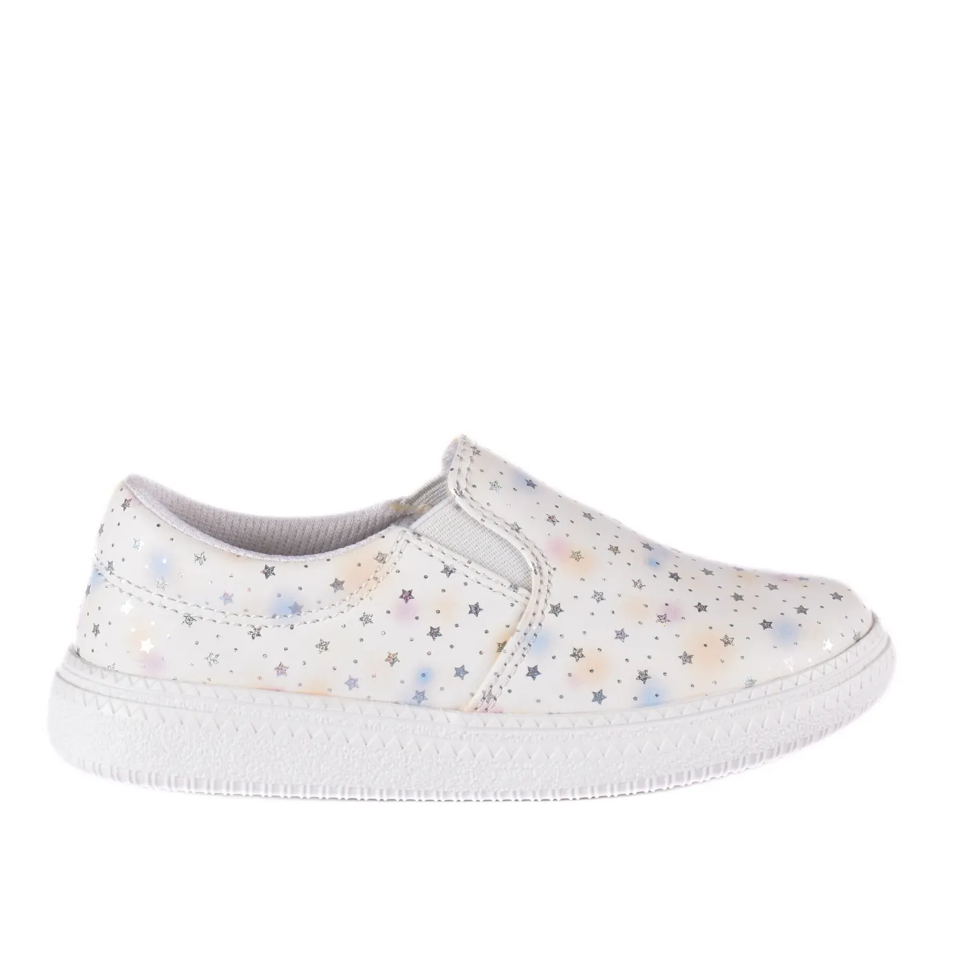 Flat Kids Slip On