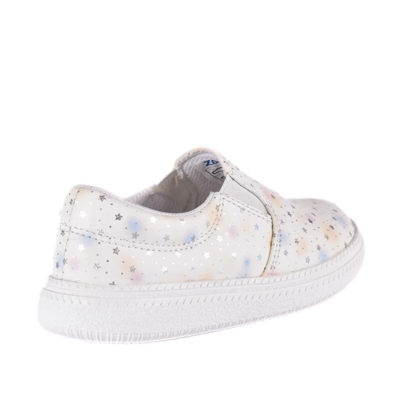 Flat Kids Slip On