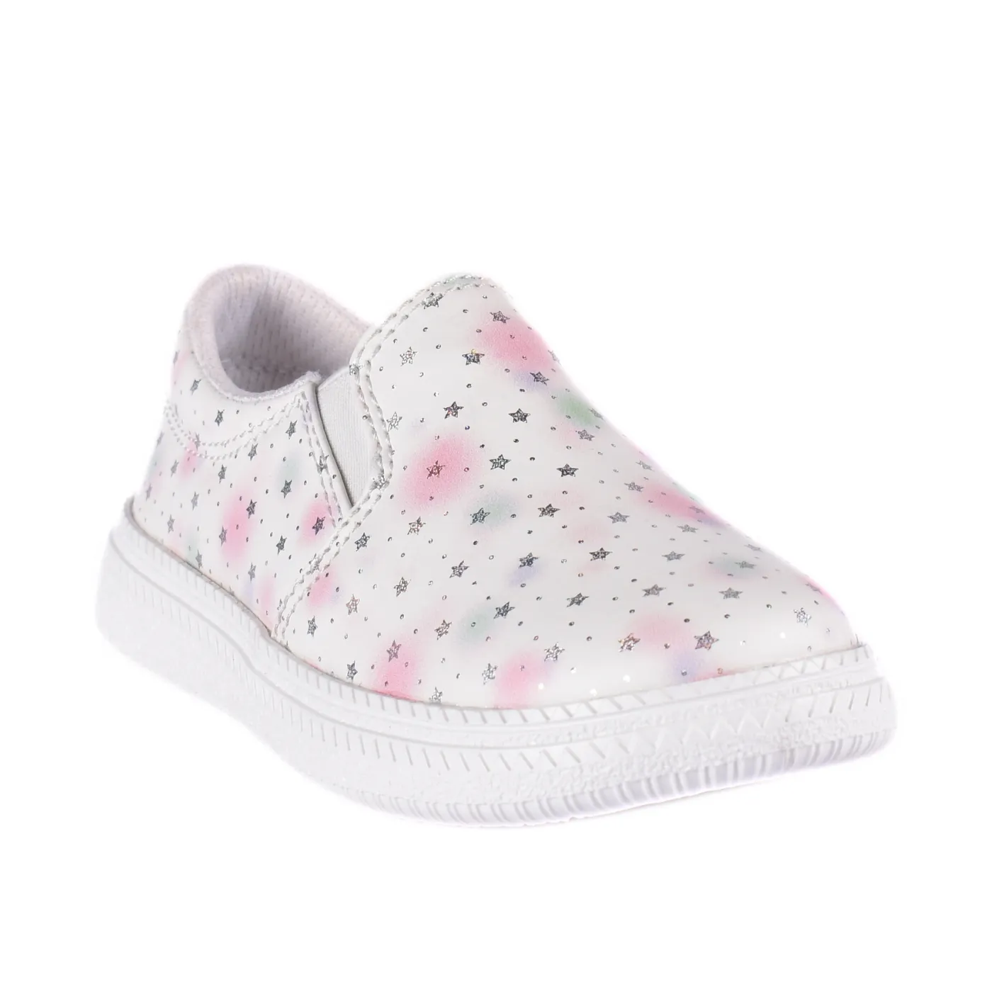 Flat Kids Slip On