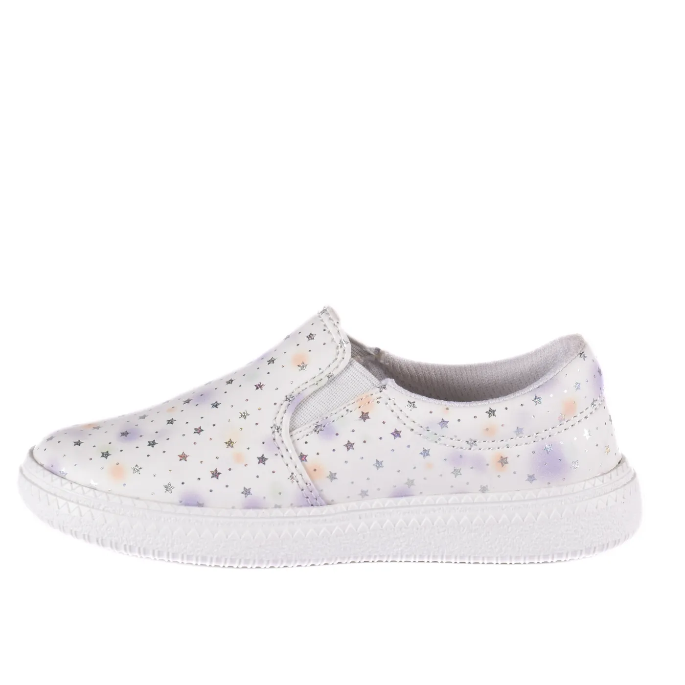 Flat Kids Slip On